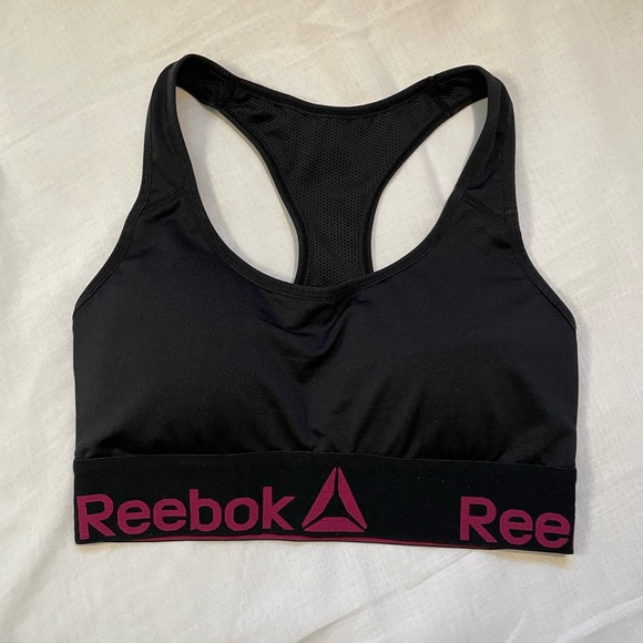 Reebok Sports Bra - Picture 1 of 3